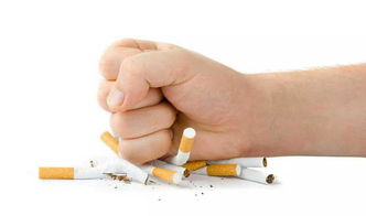 戒煙的正確方法有哪些