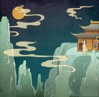 戈壁灘,夜宿,詩句