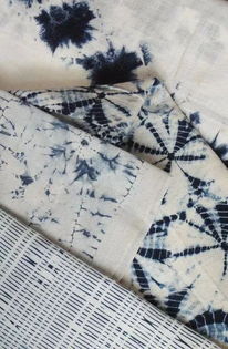 詩經里關于布料的詩句