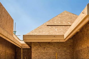 木質(zhì)結(jié)構(gòu)房屋古詩(shī)句