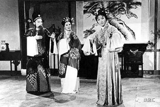 關(guān)于潮劇的詩句