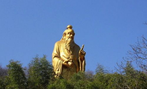 關(guān)于老子騎青牛出函谷關(guān)的詩句