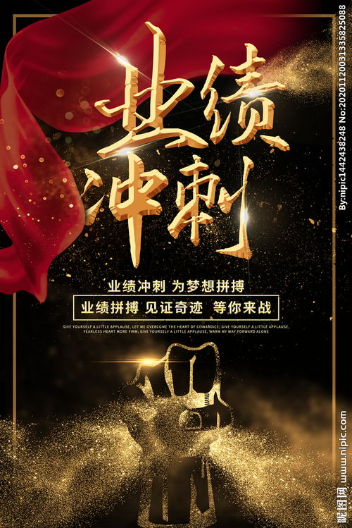 關(guān)于沖刺業(yè)績的詩句