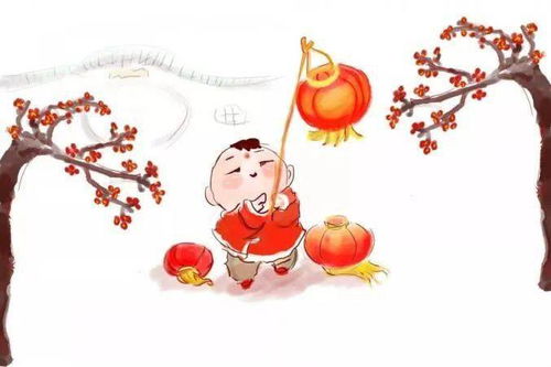 關于臘月二十三小的的詩句