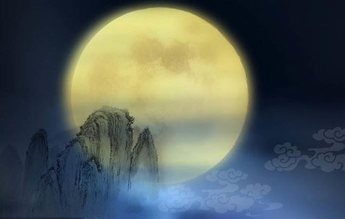 古詩,詩句,晴空,星辰