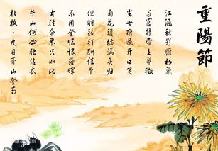 重陽節(jié)的古詩關(guān)于重陽節(jié)的古詩,重陽節(jié)關(guān)于重陽節(jié)的詩句,重陽節(jié)詩句古詩大全重陽節(jié)詩句古詩