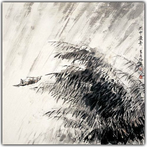 關(guān)于描寫小雨的詩句