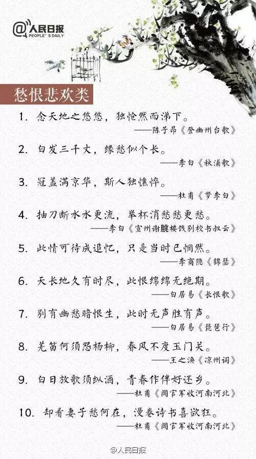 更快,詩句,記憶