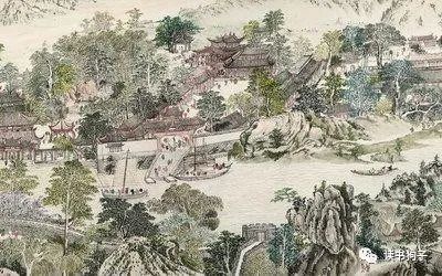 有哪些描寫歸鄉(xiāng)的古詩(shī)句