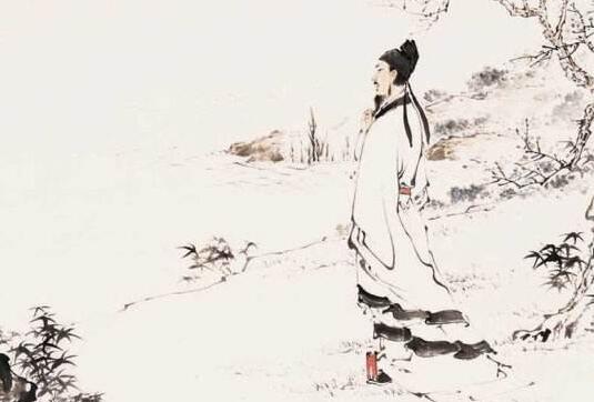 具有象征意義的詩(shī)句古詩(shī)