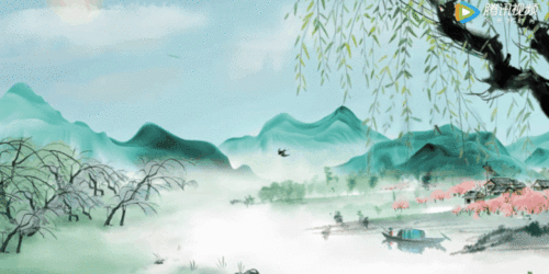 可以做名字的古詩句