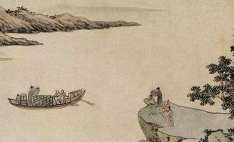 描寫朋友送別之情的古詩句