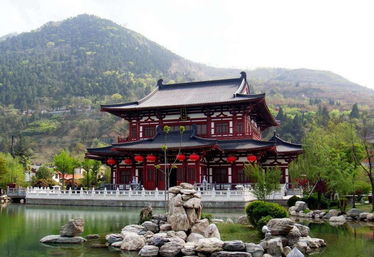 關(guān)于華清宮的詩句