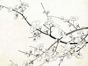 梅花古詩句的意思是什么意思