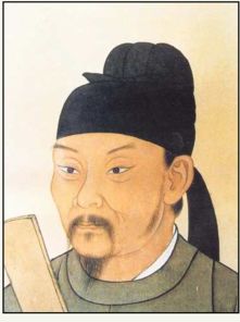 強化作風(fēng)的古詩句