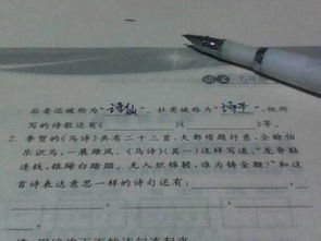 關(guān)于形容一模一樣的詩句