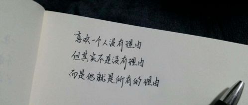 關(guān)于日子美好的詩句