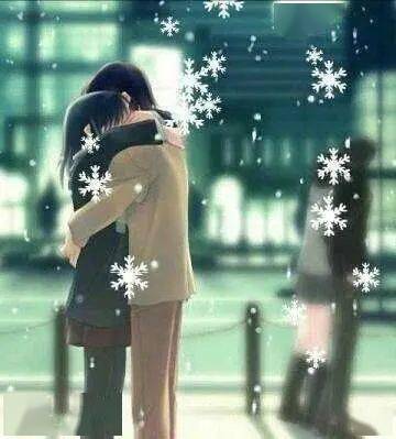 關(guān)于相知相守的詩句