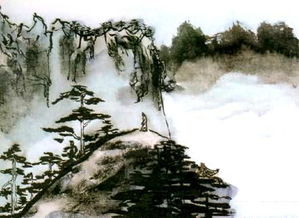 關于敬亭山的詩句大全