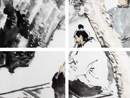 關(guān)于帶雨和簫的詩句