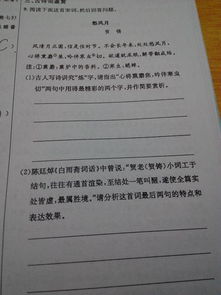 關(guān)于愁的詩句古詩加賞析