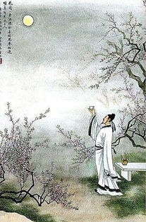 古詩詞,送別,詩句,朋友