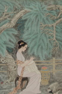 關(guān)于女子之間相互報復(fù)的古詩句