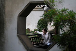 蘇州園林,古詩,詩句,贊美