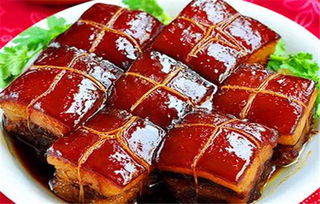 關(guān)于描寫東坡肉的詩(shī)句