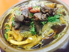 關(guān)于牛肉砂鍋的詩句