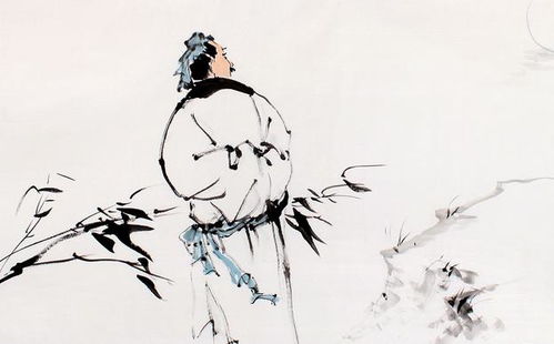 杜甫,李白,詩(shī)句,王安石