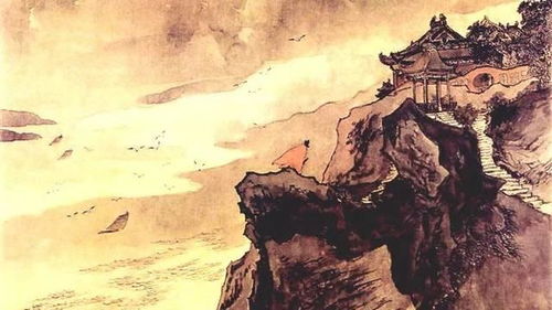 關(guān)于男女離別的詩(shī)句