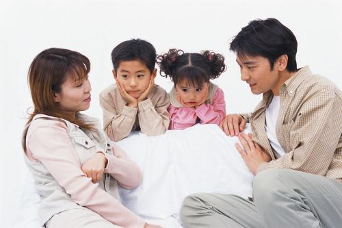 父母對(duì)子女的思念的古詩句