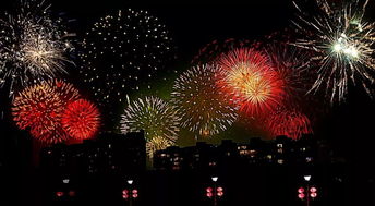 關(guān)于煙花的詩句名言