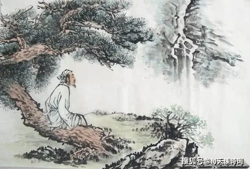 古詩(shī)中的懷才不遇詩(shī)句