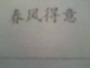 關(guān)于風(fēng)的四字詩句