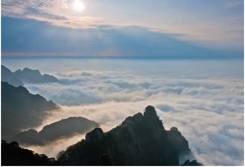 黃山最有名的古詩句,有名的古詩句有哪些,描寫黃山的古詩句有哪些