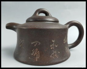 關(guān)于紫砂壺詩句