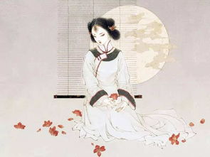 只想等你的詩句古詩