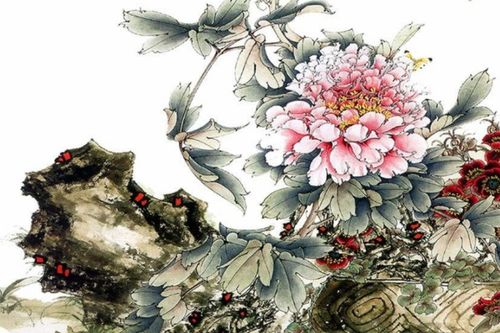 五個(gè)關(guān)于菊花的詩(shī)句