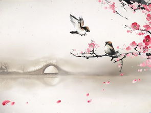 古詩中帶梨花的詩句