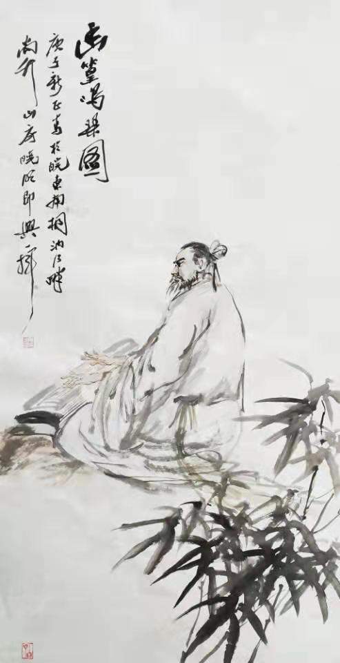 古詩,詩句,贊美,水清