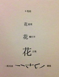 不是古詩的詩句