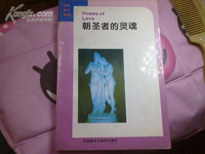 關于靈魂的國外詩句