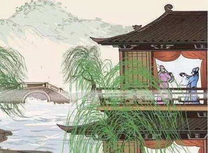 古詩(shī),詩(shī)句,楊柳,作者