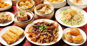 關(guān)于廣州美食的詩句