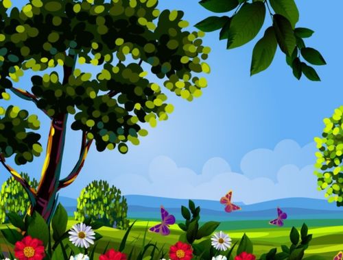 思念春天的詩(shī)句古詩(shī)大全