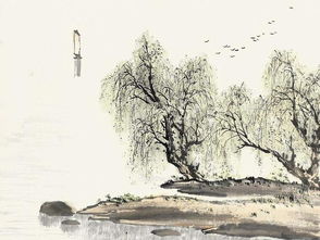 江南春景的詩句古詩