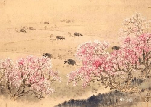 關于快樂勞動的詩句