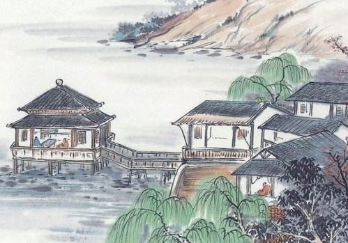 形容時(shí)間飛逝的積極古詩(shī)句